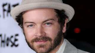 Prosecutors to retry actor Danny Masterson on rape counts