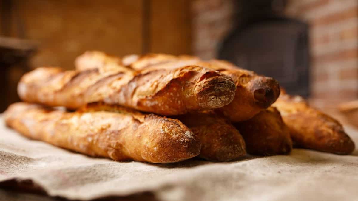 Let them eat bread: The origins of the baguette Let them eat bread: The origins of the baguette