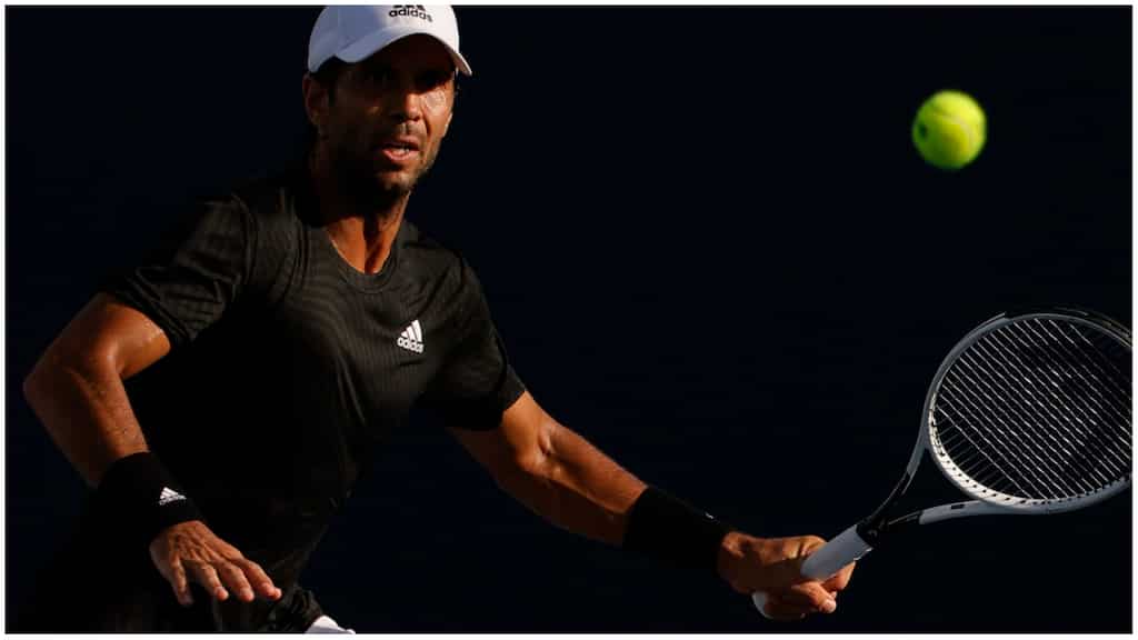 Spain's Fernando Verdasco handed two-month doping ban, reveals ITIA