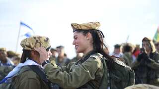 Palestine tensions: Israel drafts Panther battalion to secure West Bank seam line