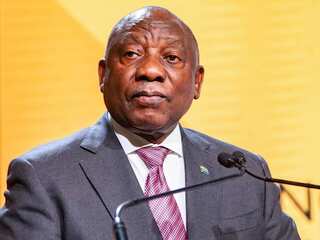 South African Prez Ramaphosa, buffaloes & millions stashed into cushions, faces impeachment threat