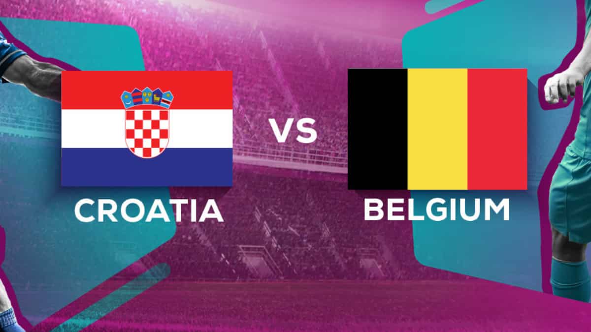 Croatia vs Belgium FIFA World Cup 2022: Prediction, H2H preview, and line-ups Croatia vs Belgium FIFA World Cup 2022: Prediction, H2H preview, and line-ups