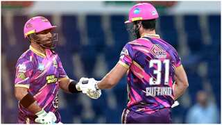 Abu Dhabi T10 League 2022: Team Abu Dhabi vs Bangla Tigers match prediction, live stream details
