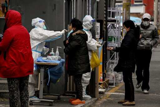 China eases Covid restrictions in Beijing, hints at possible change in stance: Report