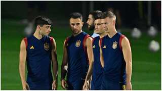 Spain vs Japan at FIFA World Cup 2022 - Match predictions, preview, head-to-head and line-ups