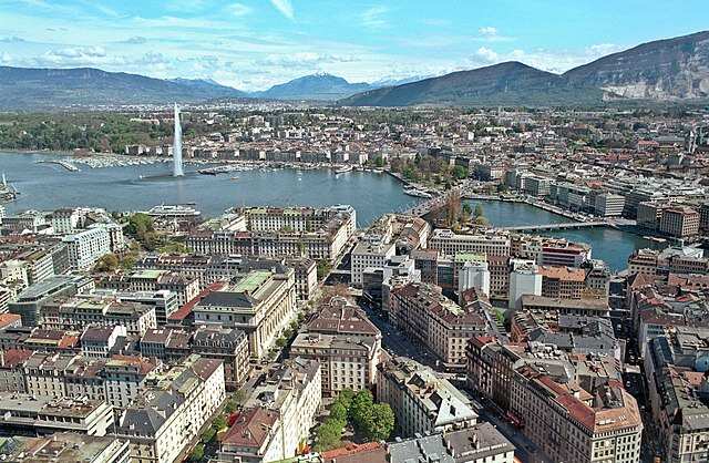 7. Geneva