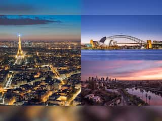 From New York to San Fransisco: Here's the list of top 10 costliest cities in the world. Take a look!