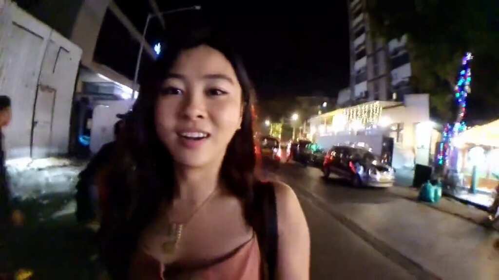 WION Dispatch: Caught on camera: South Korean girl harassed on Mumbai streets, two arrested