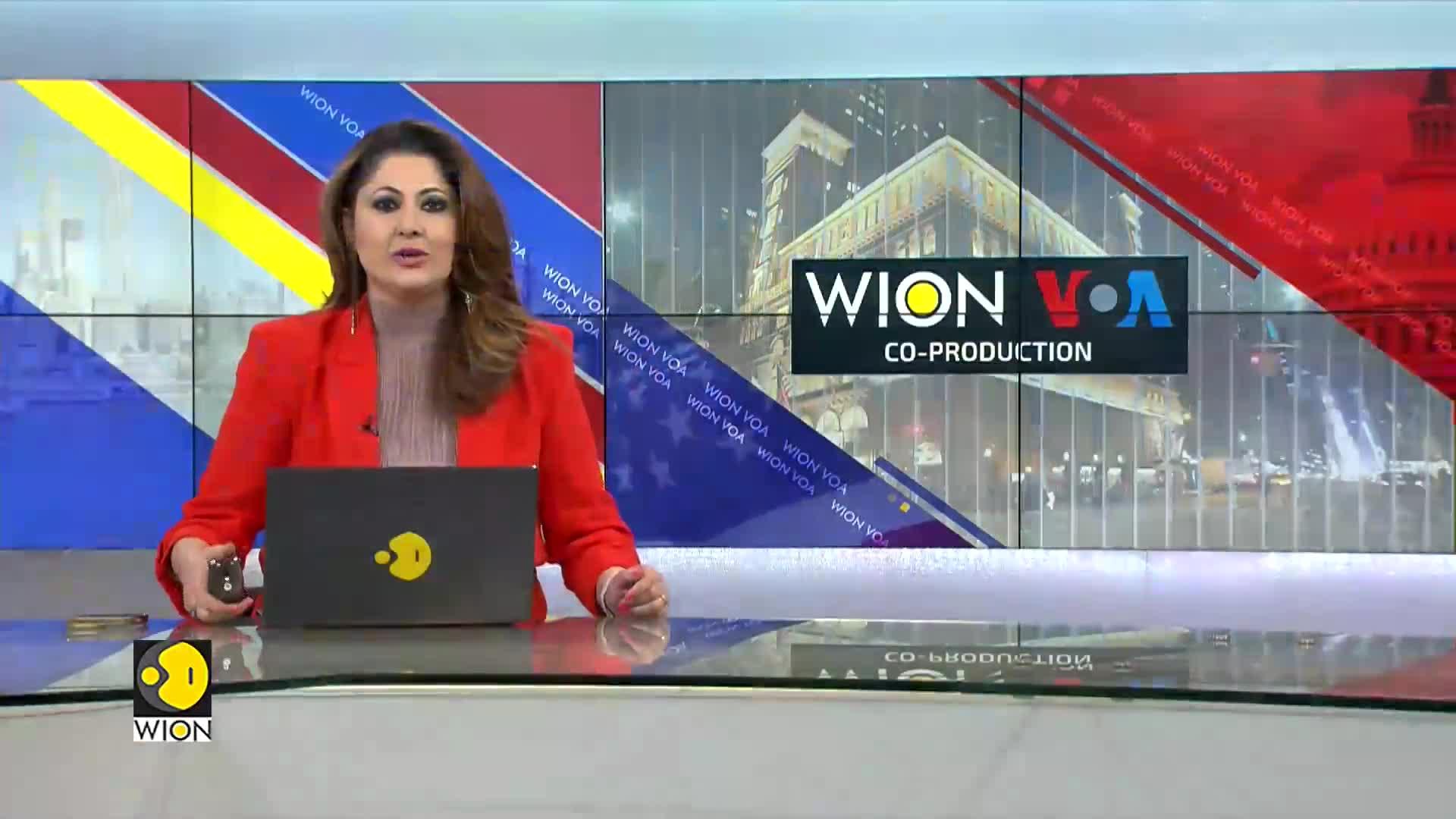 WionNews Video