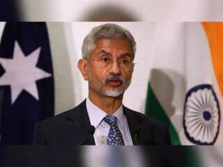 Global Technology Summit: India has advocated dialogue, diplomacy: S Jaishankar to WION
