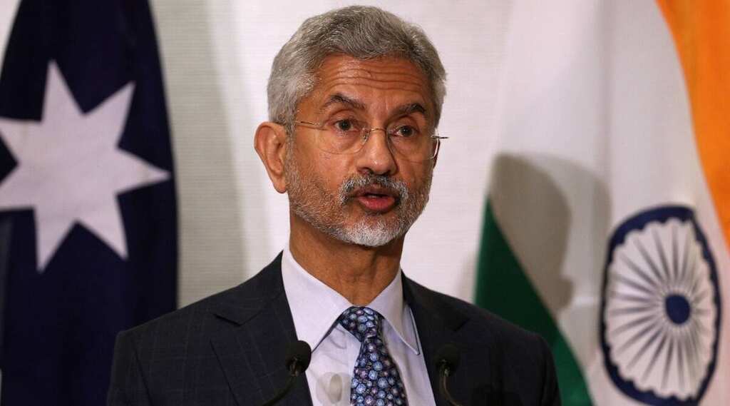 Global Technology Summit: India's External Affairs Minister S Jaishankar addresses summit | WION
