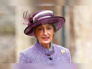 UK Buckingham Palace racism row: Longtime aide to the Queen resigns over racist remark