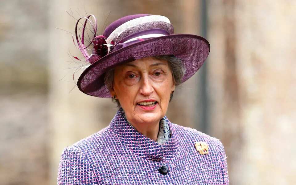UK Buckingham Palace racism row: Longtime aide to the Queen resigns over racist remark
