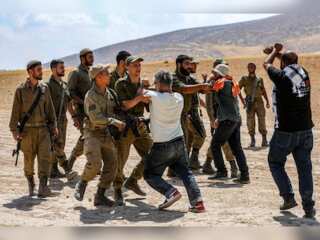 West Bank: 2 killed after fresh clashes break out; IDF, Shin Bet warn top Parliamentary panel | WION
