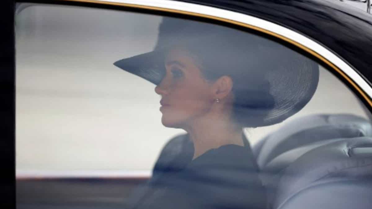 Meghan faced 'disgusting' threats to her life as a royal, says senior UK police officer Meghan faced 'disgusting' threats to her life as a royal, says senior UK police officer