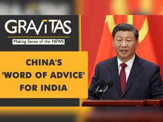 Gravitas: Can India use G20 presidency to make China pay?
