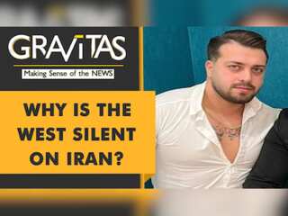 Gravitas: Decoding the western world's hypocrisy on Iran