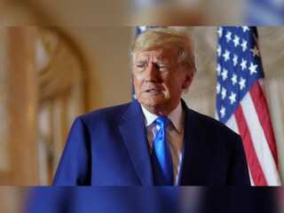 Appeals court rejects Donald Trump's lawsuit in Mar-a-Lago case