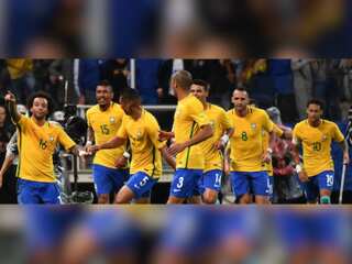 FIFA World Cup 2022: Brazil looks to finish on top in group G