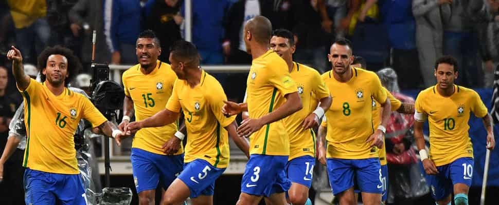 FIFA World Cup 2022: Brazil looks to finish on top in group G