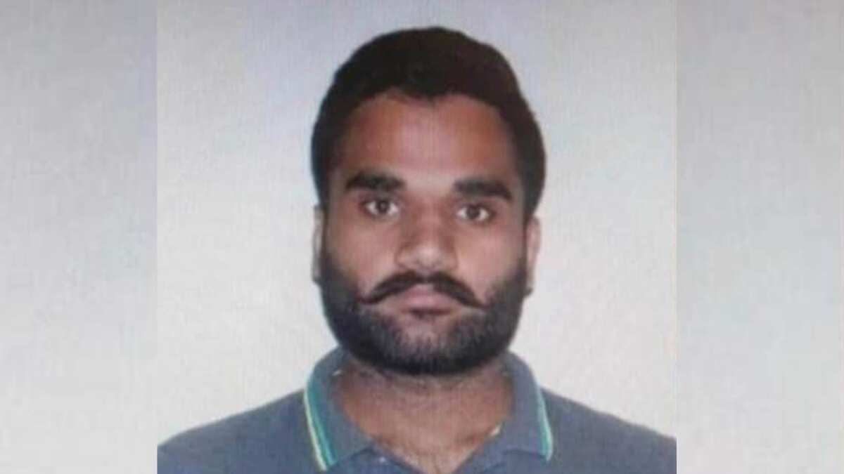 Goldy Brar, Sidhu Moose Wala murder mastermind, reportedly detained in US Goldy Brar, Sidhu Moose Wala murder mastermind, reportedly detained in US