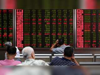 World Business Watch | Asian shares flat ahead of U.S. payrolls data