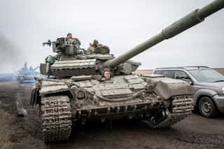 Russia-Ukraine war: Up to 13,000 Ukrainian soldiers killed since invasion, claims Zelensky's adviser 