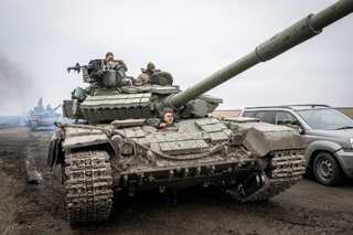 Russia-Ukraine war: Up to 13,000 Ukrainian soldiers killed since invasion, claims Zelensky's adviser 