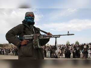 Thousands of Afghans who helped UK forces still stuck in Afghanistan: Report