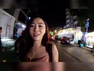 WATCH: South Korean girl harassed on Mumbai streets, two arrested