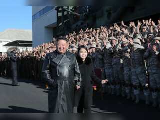 South Korea and Japan impose sanctions on North Korea