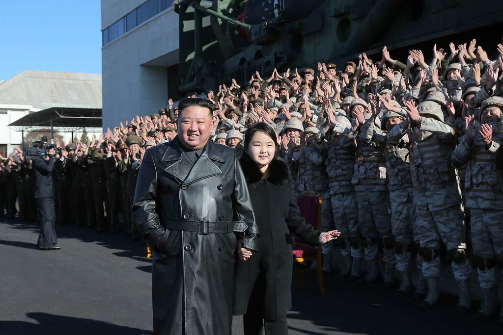 South Korea and Japan impose sanctions on North Korea