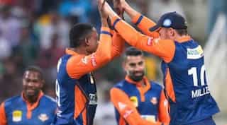 Abu Dhabi T10 League: Northern Warriors vs Morrisville Samp Army match prediction, livestream details