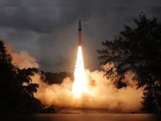 India's own missile interceptor: Guarding the nukes
