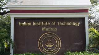 IIT Madras: 25 students receive offers of $123K on Day 1 of placements