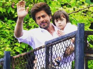 Shah Rukh Khan birthday | Expensive assets owned by him