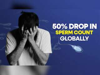 50% drop in sperm count globally