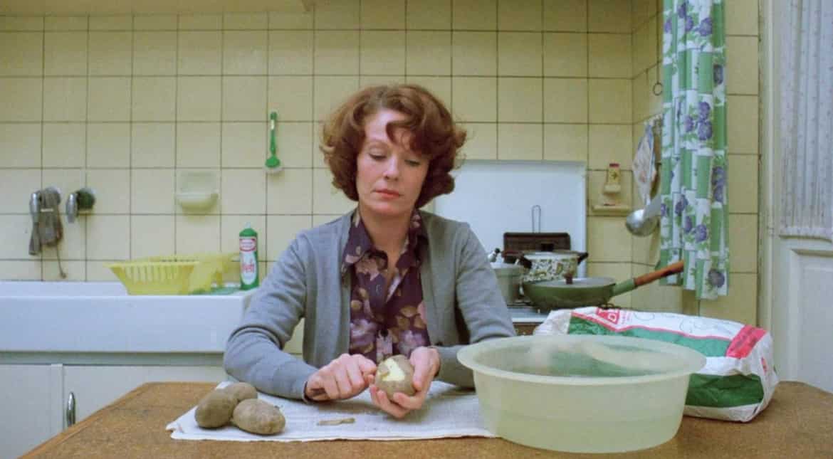‘Jeanne Dielman’ tops BFI's Greatest Films of All Time list, Satyajit Ray's film takes 35th spot ‘Jeanne Dielman’ tops BFI's Greatest Films of All Time list, Satyajit Ray's film takes 35th spot
