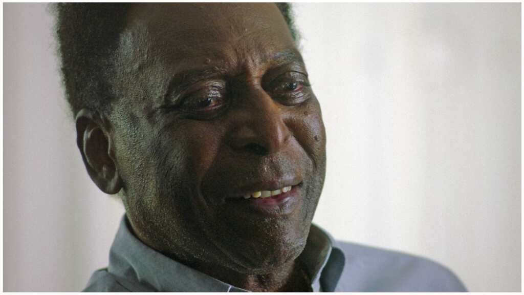 Pele not responding to chemotherapy, moved to end-of-life care: Reports