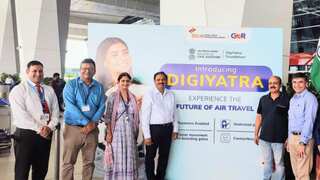 Digi Yatra Foundation says it has control over app amid data security, facial recognition controversies