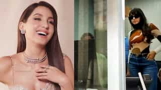 Nora Fatehi summoned by ED in money laundering case against conman Sukesh