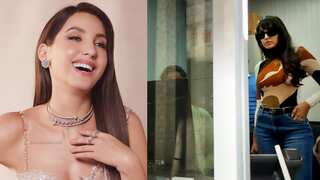 Nora Fatehi summoned by ED in money laundering case against conman Sukesh
