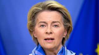 EU proposes more sanctions on Russia, ninth such package 