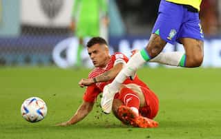 Serbia vs Switzerland at FIFA World Cup 2022: Match prediction, preview, head-to-head and lineups