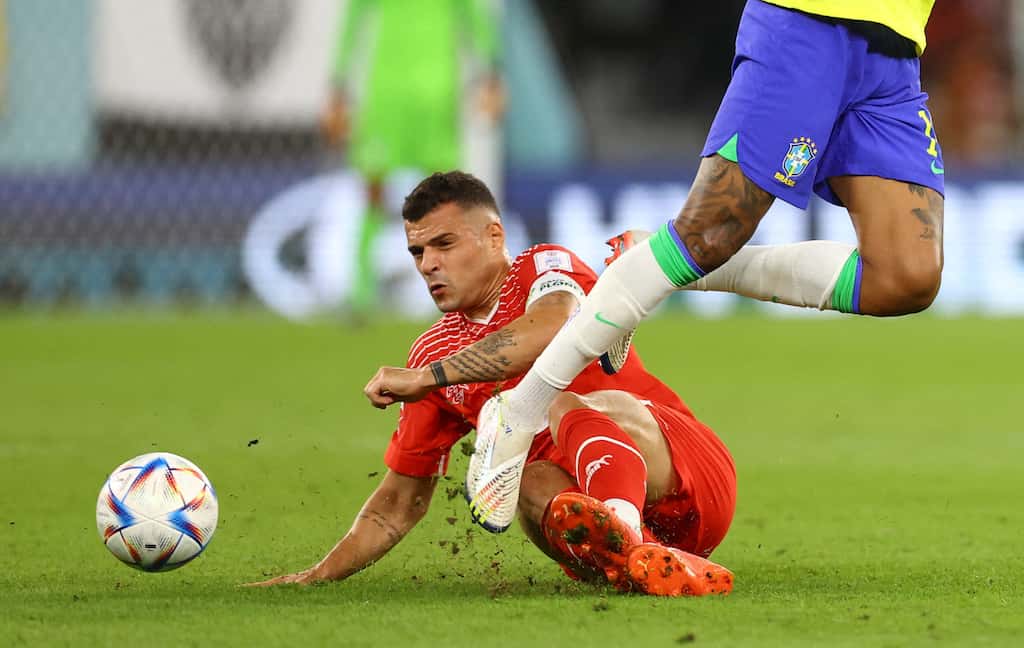 Serbia vs Switzerland at FIFA World Cup 2022: Match prediction, preview, head-to-head and lineups