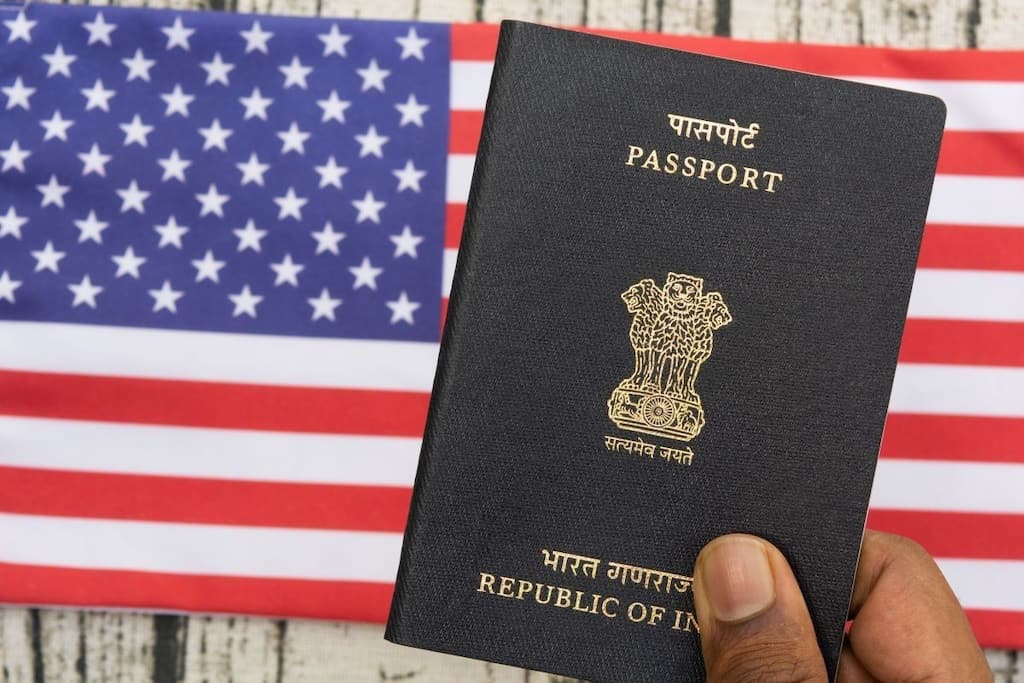 US visa slots are open in India: Here's all you need to know