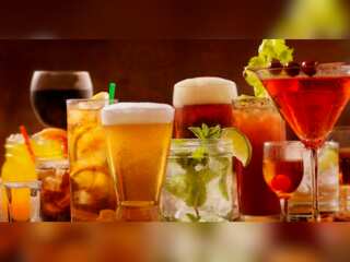 All alcohol beverages increase cancer risk, study confirms