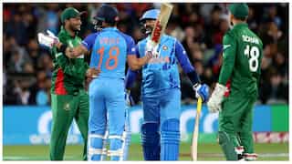 India tour of Bangladesh: Full squads, schedule, timings, telecast - All you need to know