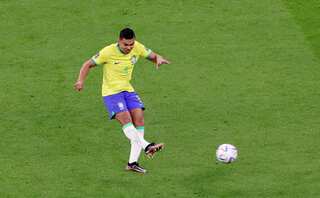Brazil vs Cameroon at FIFA World Cup 2022: Match prediction, preview, head-to-head and lineups
