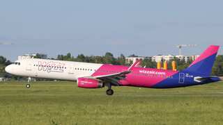 Flight tickets in just 51 AED!: Wizz Air offers 50% discount to celebrate UAE National Day 2022